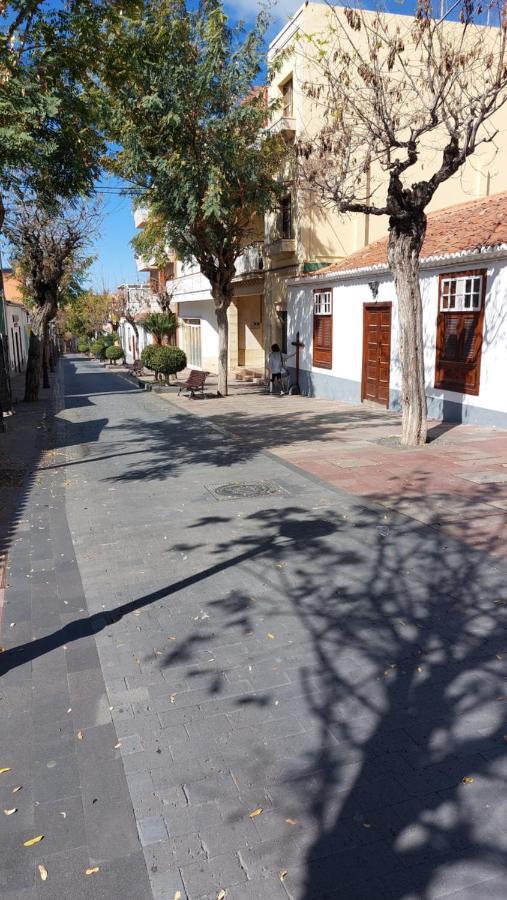 Casa Canaria Azucena *