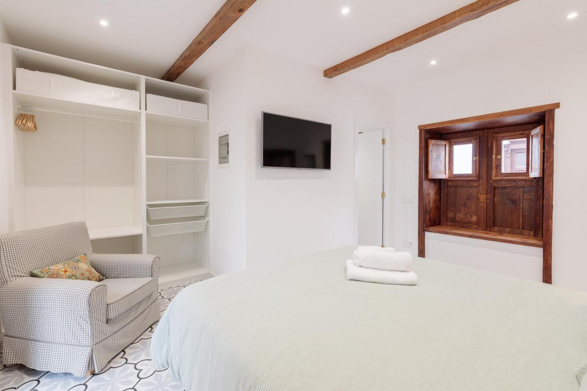 Casa Canaria Azucena * Los Llanos De Aridane