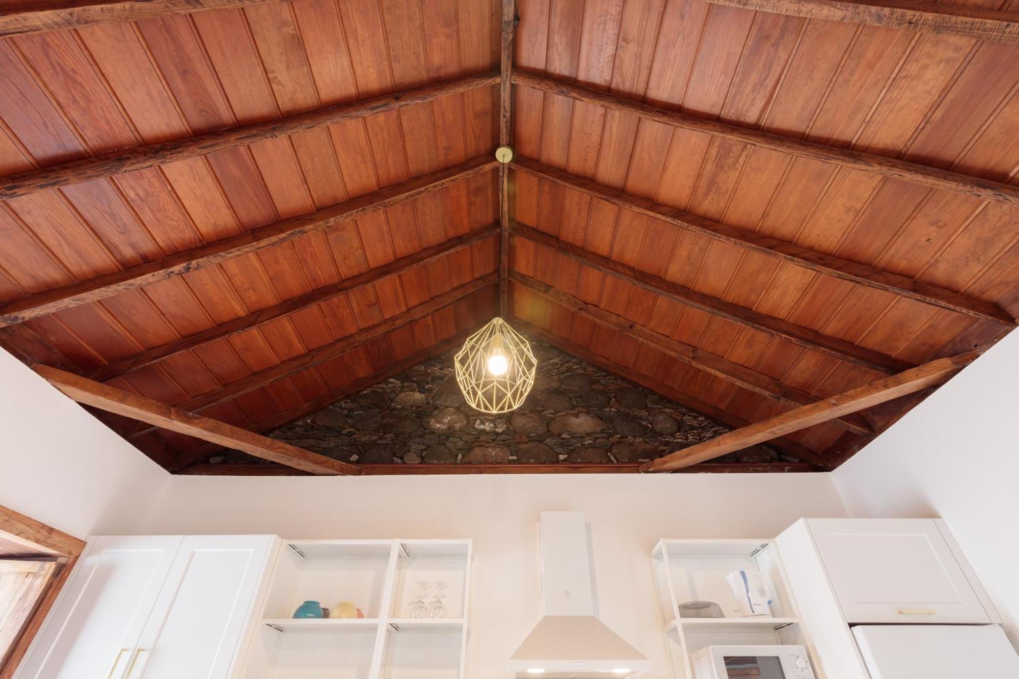 Ferienhaus Casa Canaria Azucena *