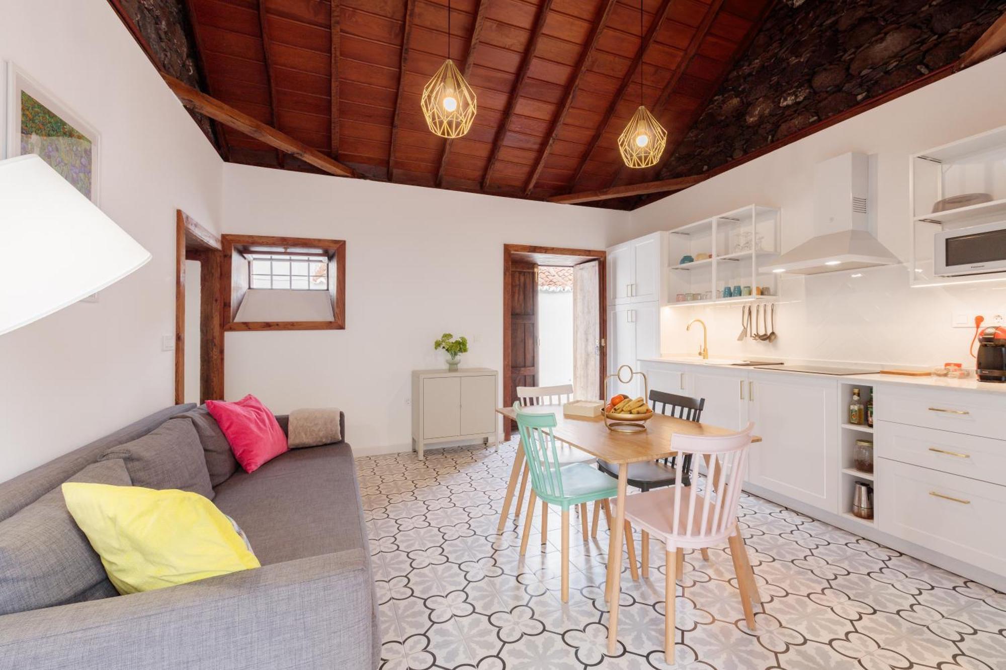 Ferienhaus Casa Canaria Azucena
